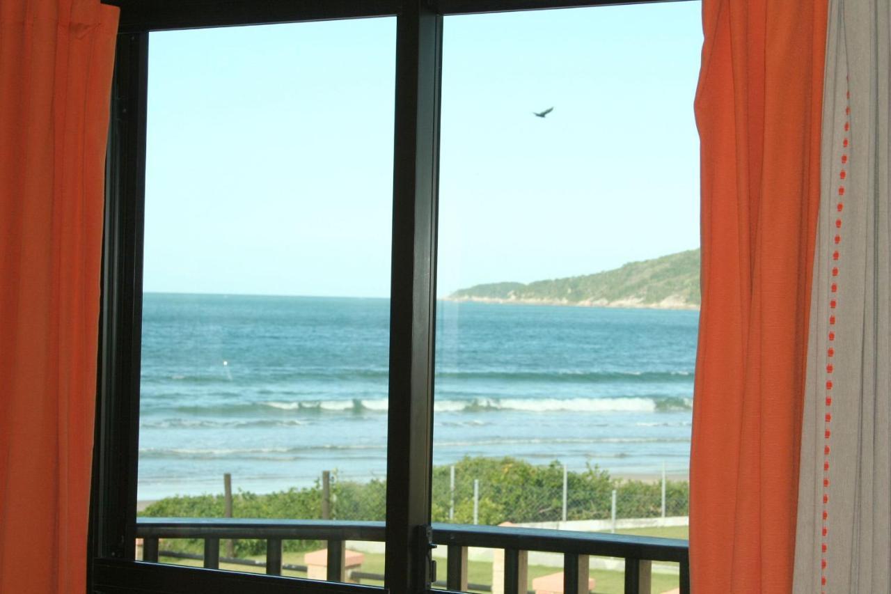 Olhos Verdes Guest House Bombinhas Extérieur photo